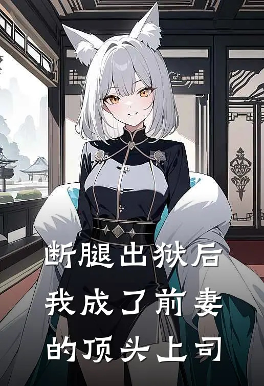 断腿出狱后，我成了前妻的顶头上司