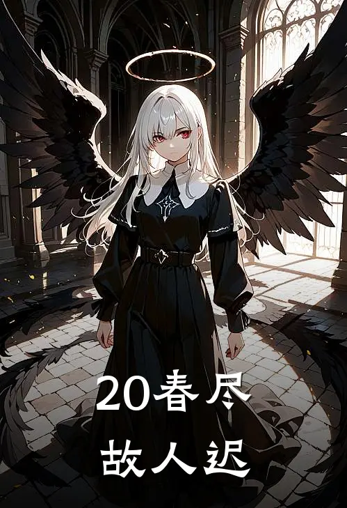 20春尽故人迟