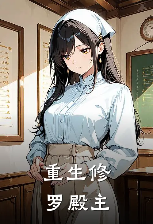重生修罗殿主