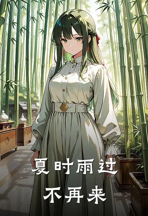夏时雨过不再来