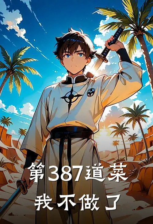 第387道菜，我不做了