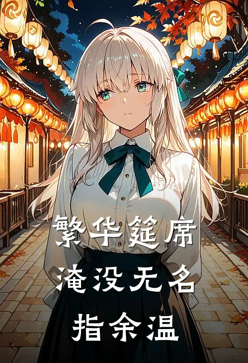 繁华筵席淹没无名指余温