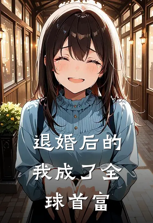 退婚后的我成了全球首富