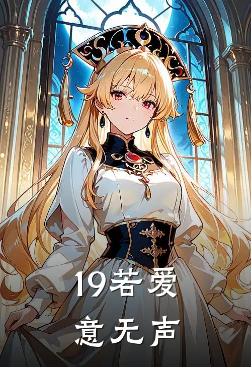 19若爱意无声