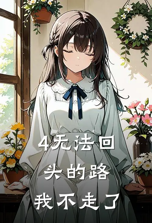 4无法回头的路，我不走了