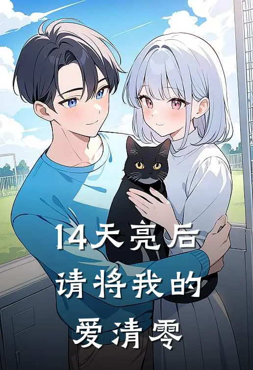 14天亮后，请将我的爱清零