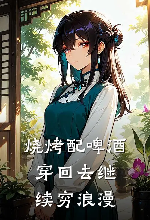 烧烤配啤酒，穿回去继续穷浪漫