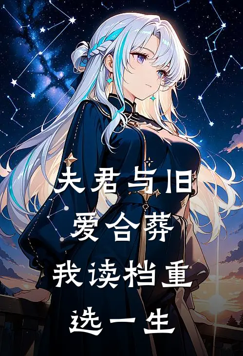 夫君与旧爱合葬，我读档重选一生