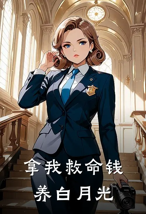 拿我救命钱养白月光
