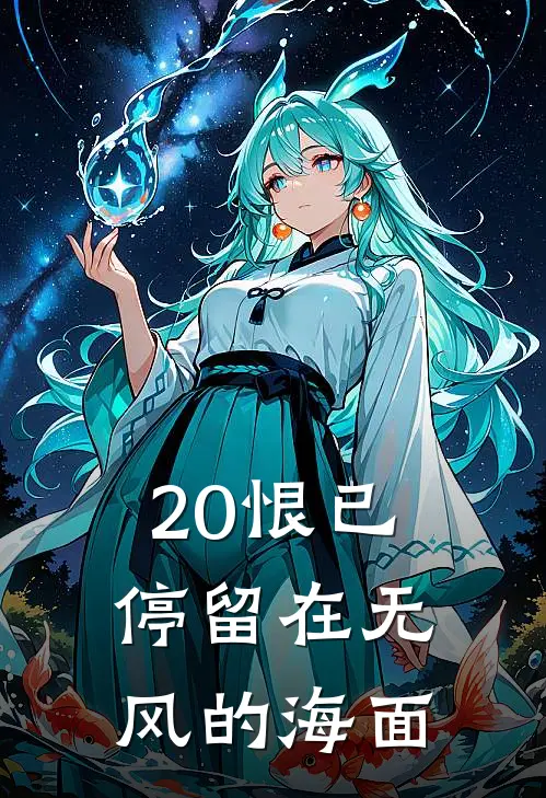 20恨已停留在无风的海面