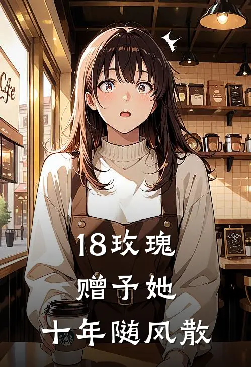 18玫瑰赠予她，十年随风散