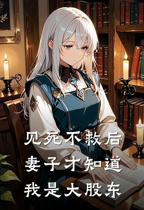 见死不救后，妻子才知道我是大股东