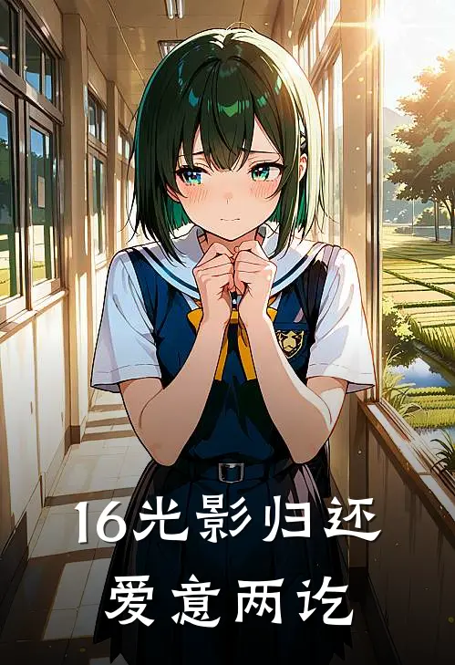 16光影归还，爱意两讫