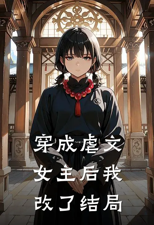 穿成虐文女主后我改了结局
