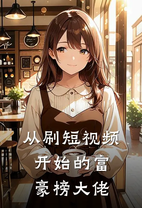 从刷短视频开始的富豪榜大佬
