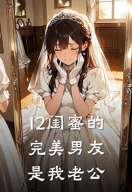 12闺蜜的完美男友是我老公
