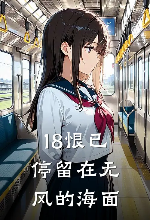18恨已停留在无风的海面