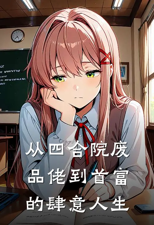 从四合院废品佬到首富的肆意人生
