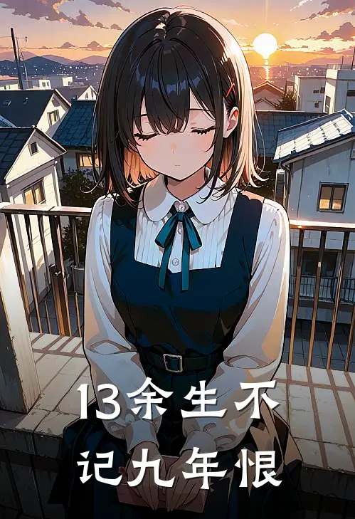 13余生不记九年恨