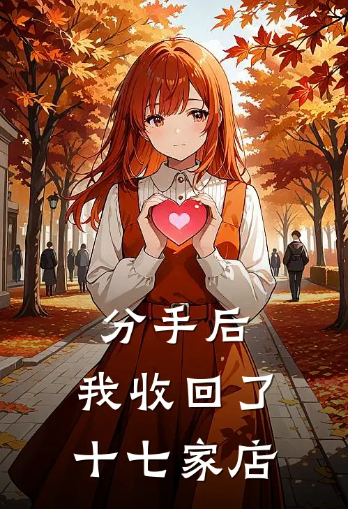 分手后，我收回了十七家店