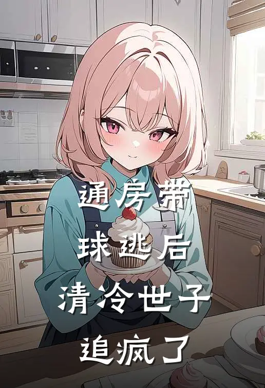 通房带球逃后，清冷世子追疯了