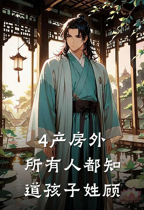 4产房外，所有人都知道孩子姓顾