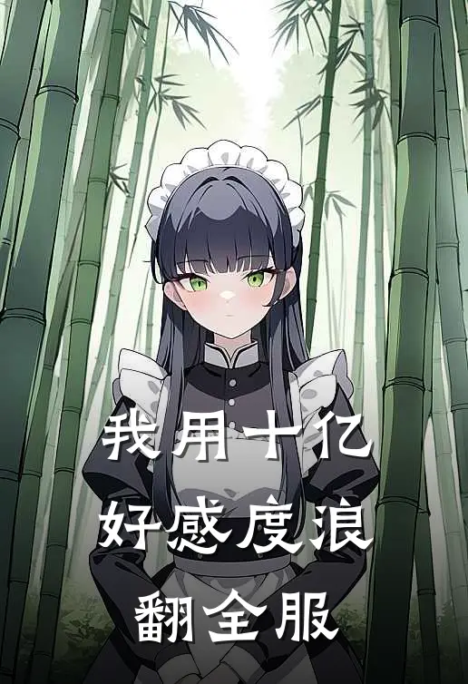 我用十亿好感度浪翻全服