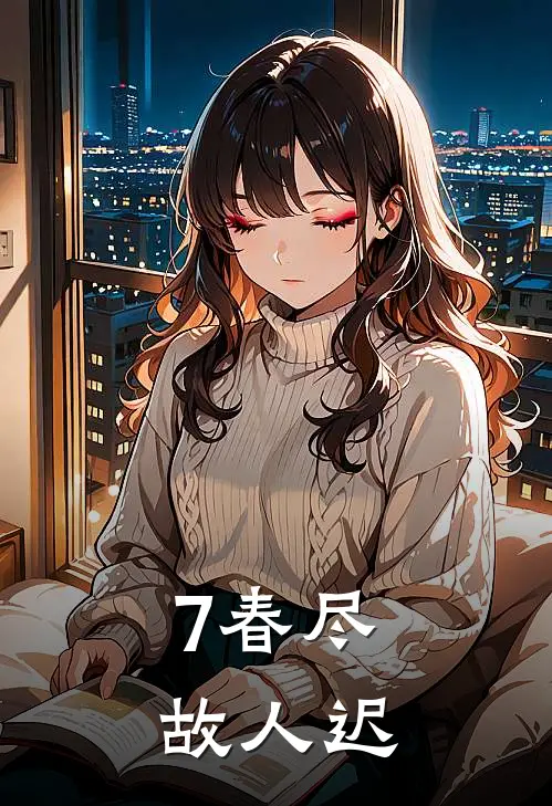 7春尽故人迟