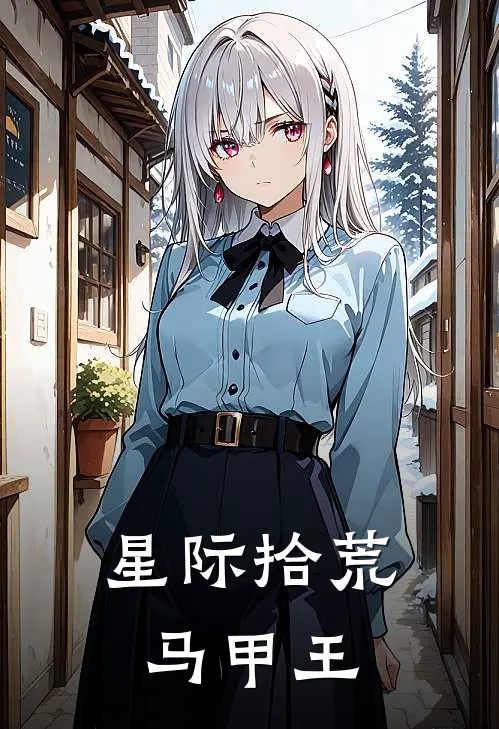 星际拾荒马甲王
