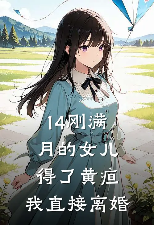14刚满月的女儿得了黄疸，我直接离婚