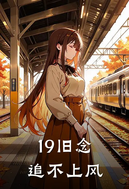 19旧念追不上风