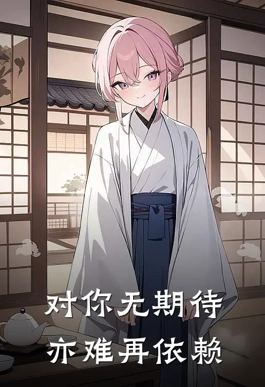 对你无期待，亦难再依赖