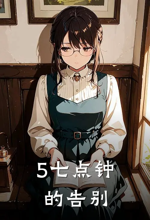 5七点钟的告别