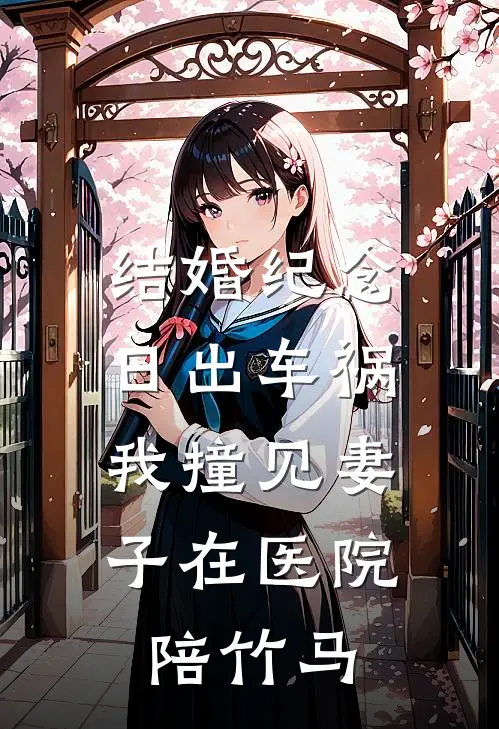 结婚纪念日出车祸，我撞见妻子在医院陪竹马