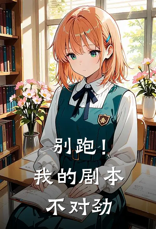 别跑！我的剧本不对劲