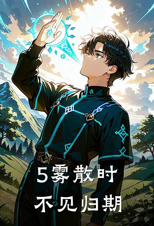 5雾散时，不见归期
