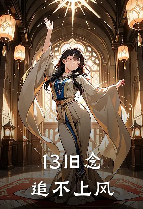 13旧念追不上风