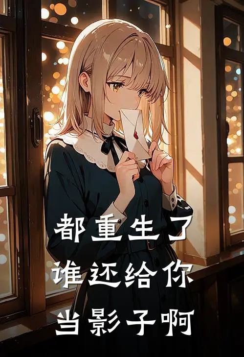 都重生了谁还给你当影子啊