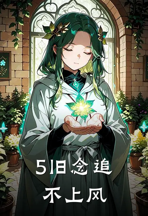 5旧念追不上风