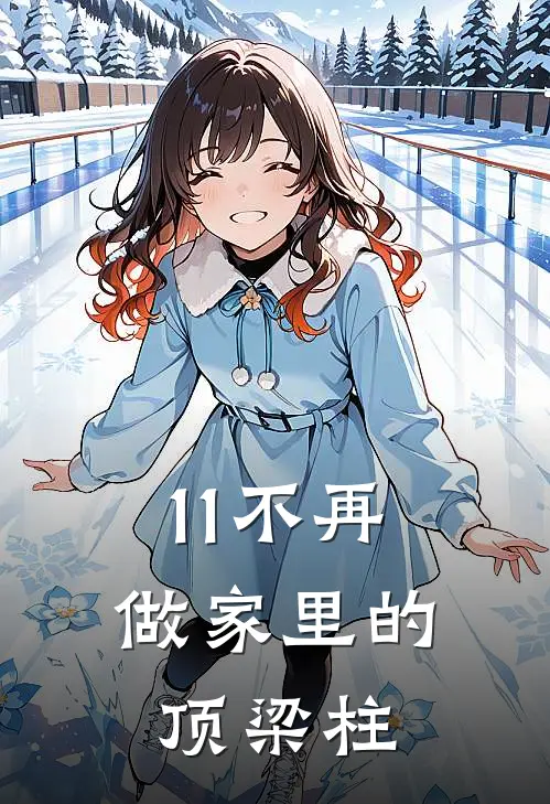 11不再做家里的顶梁柱
