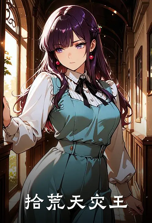 拾荒天灾王