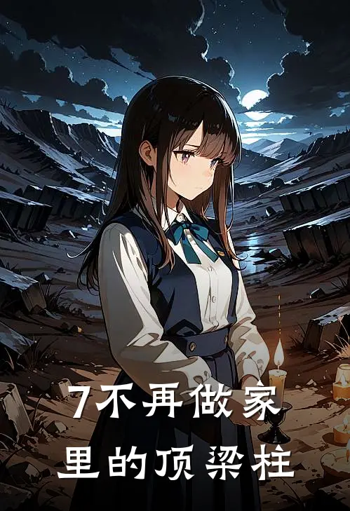 7不再做家里的顶梁柱