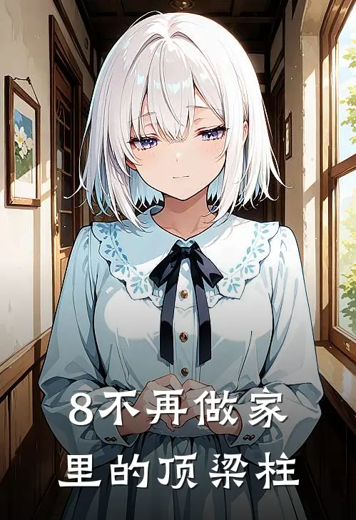 8不再做家里的顶梁柱