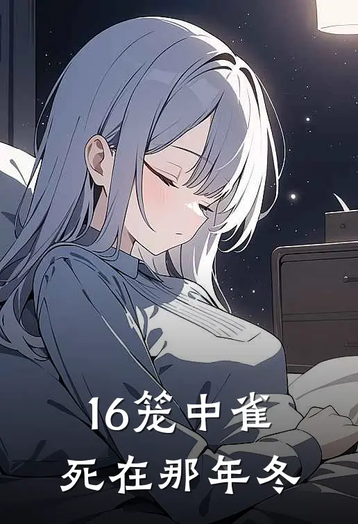 16笼中雀死在那年冬
