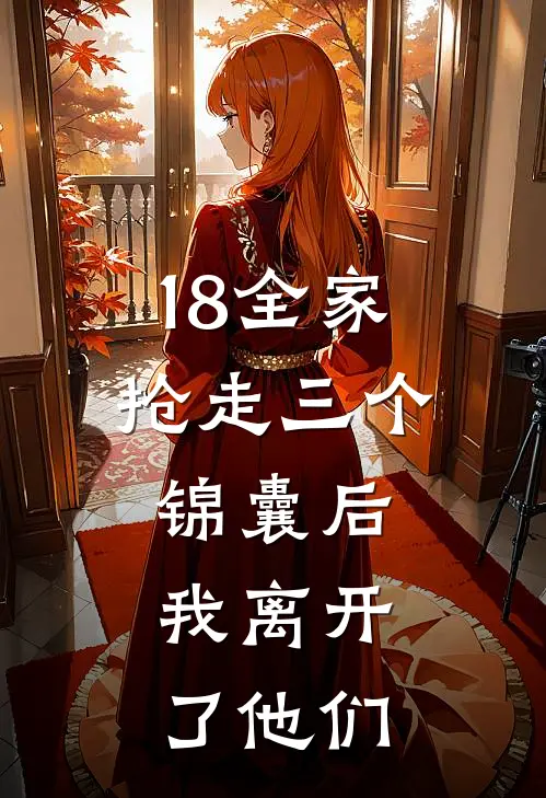 18全家抢走三个锦囊后，我离开了他们