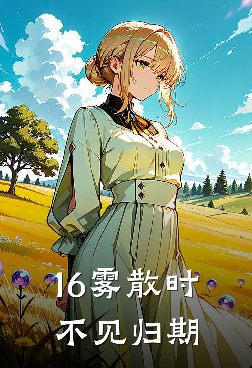 16雾散时，不见归期