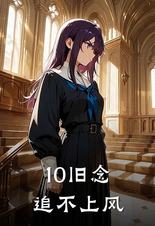 10旧念追不上风