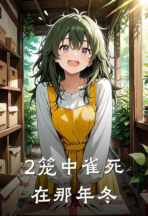 2笼中雀死在那年冬
