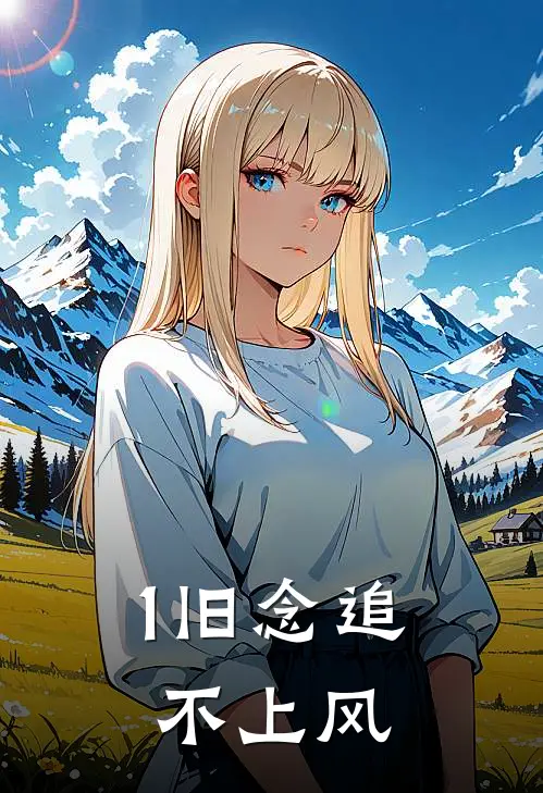 1旧念追不上风