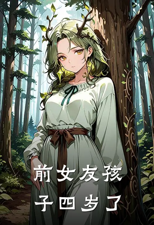 前女友孩子四岁了